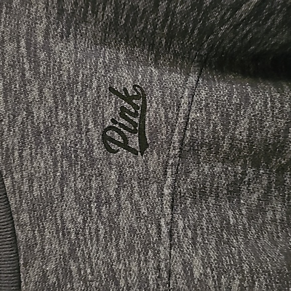 PINK Tunic Pullover - Picture 2 of 4